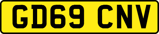 GD69CNV