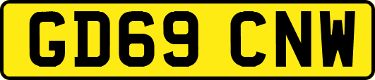 GD69CNW