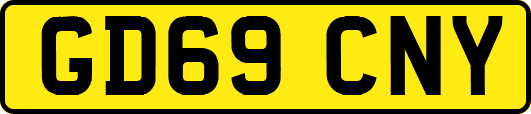 GD69CNY