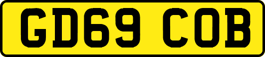 GD69COB