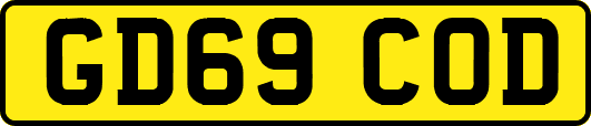 GD69COD