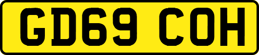 GD69COH