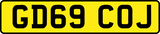 GD69COJ