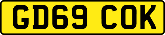 GD69COK