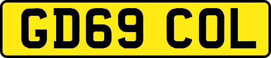 GD69COL