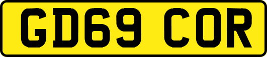 GD69COR