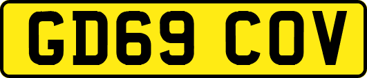 GD69COV
