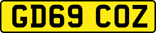 GD69COZ