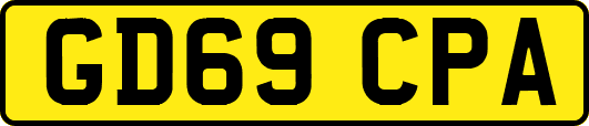 GD69CPA