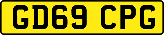 GD69CPG