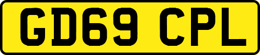 GD69CPL