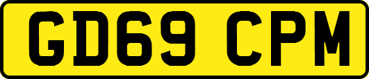 GD69CPM