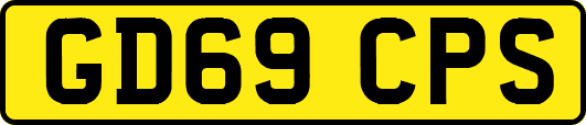 GD69CPS