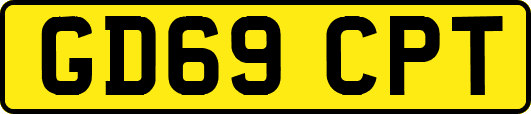 GD69CPT