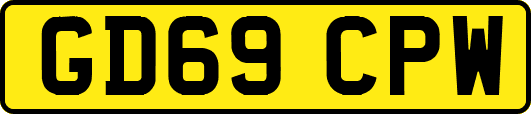GD69CPW