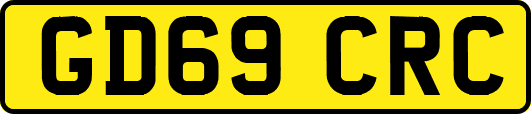 GD69CRC