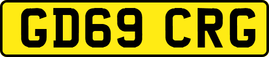 GD69CRG