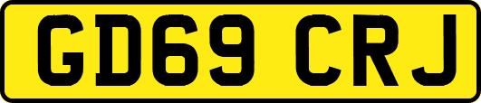 GD69CRJ