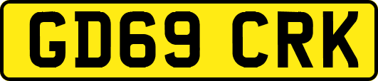 GD69CRK