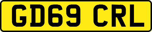 GD69CRL