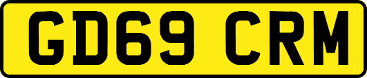 GD69CRM