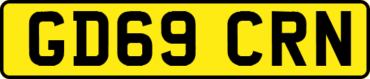 GD69CRN