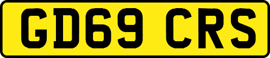 GD69CRS