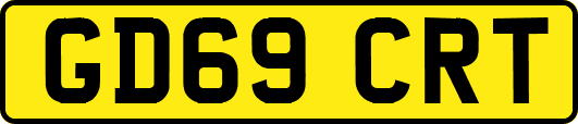 GD69CRT
