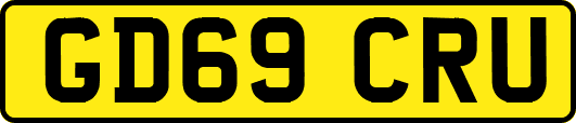 GD69CRU