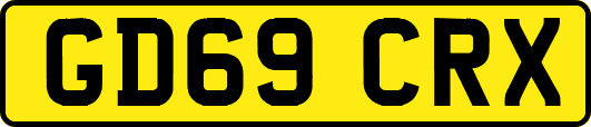 GD69CRX