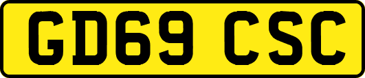 GD69CSC