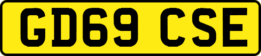 GD69CSE