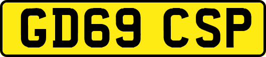 GD69CSP