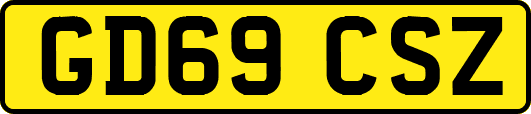 GD69CSZ