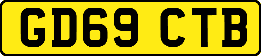 GD69CTB