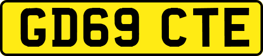 GD69CTE