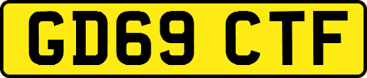 GD69CTF