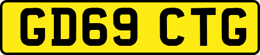 GD69CTG