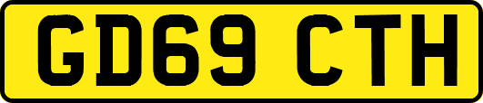 GD69CTH