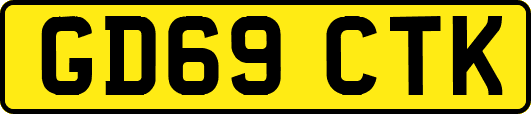 GD69CTK