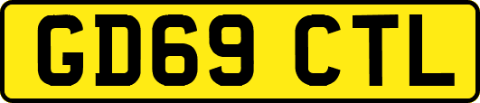 GD69CTL