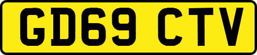 GD69CTV