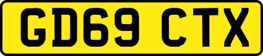 GD69CTX