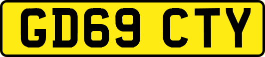GD69CTY