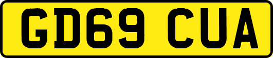 GD69CUA
