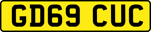 GD69CUC