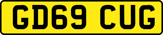 GD69CUG