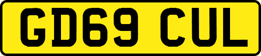 GD69CUL