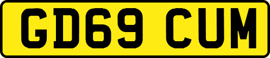 GD69CUM