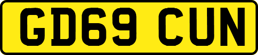 GD69CUN